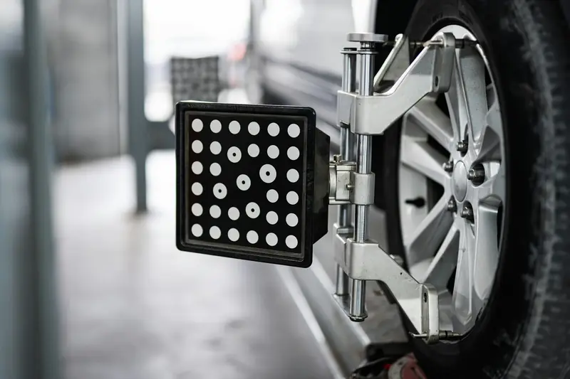 Advanced Vehicle Fraud Detection