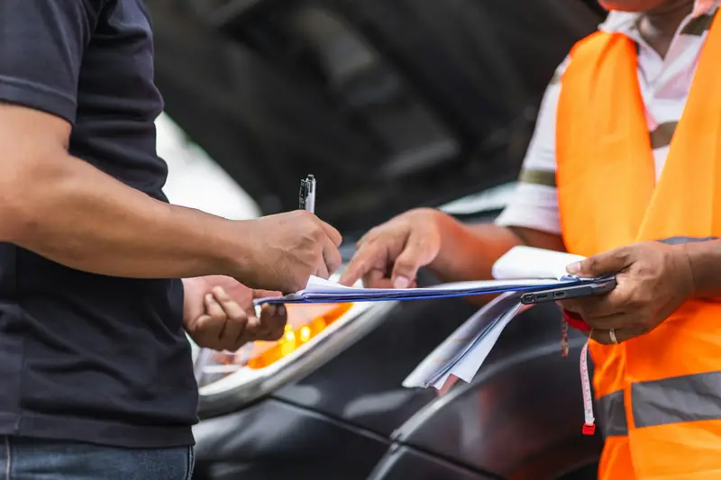 Why Choose Autoclaim?