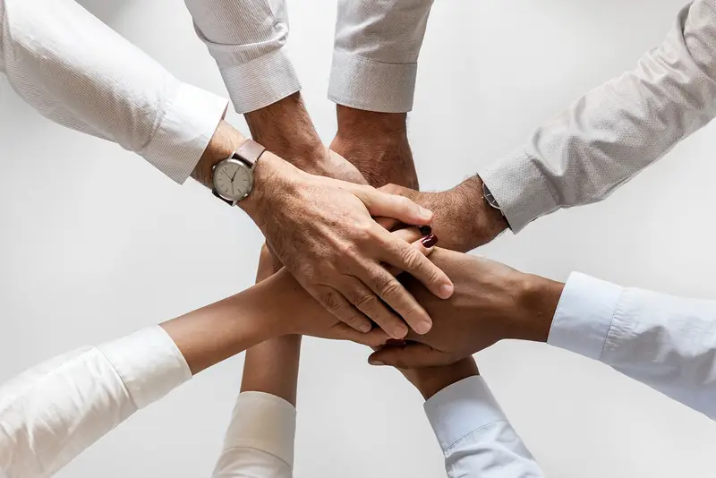 Leadership Built on Industry Experience & Digital Innovation