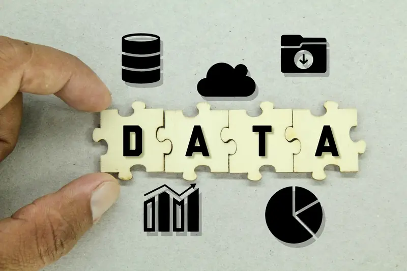Powered by Expertise, Not Your Data